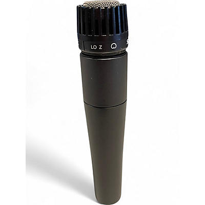 Used Shure SM57LC Dynamic Microphone