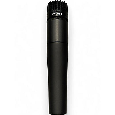 Used Shure SM57LC Dynamic Microphone