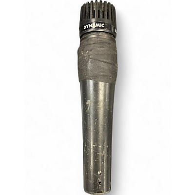 Used Shure SM57LC Dynamic Microphone