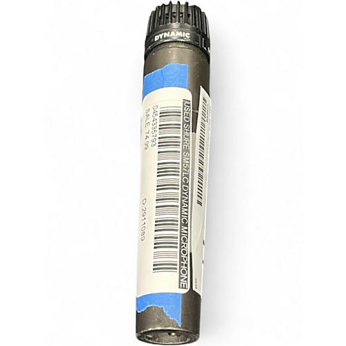 Used Shure SM57LC Dynamic Microphone