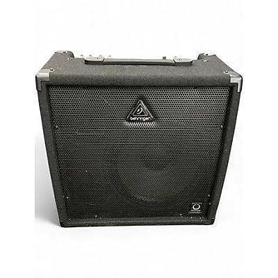 Used Shure SM57LC Dynamic Microphone