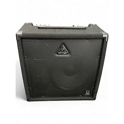 Used Shure SM57LC Dynamic Microphone