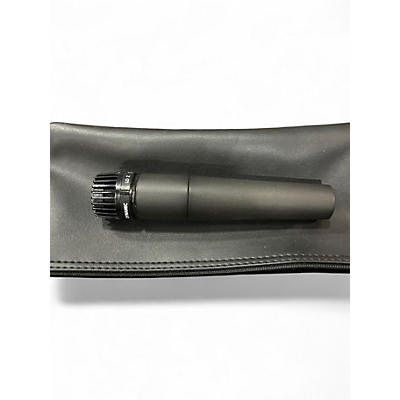Used Shure SM57LC Dynamic Microphone