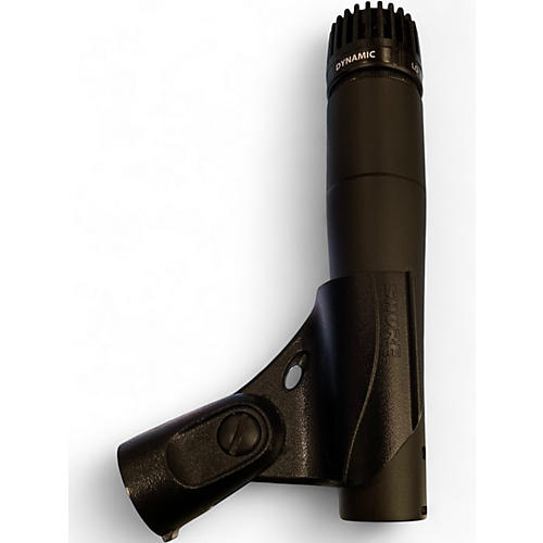 Used Shure SM57LC Dynamic Microphone