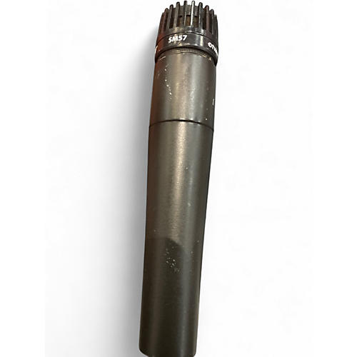 Used Shure SM57LC Dynamic Microphone