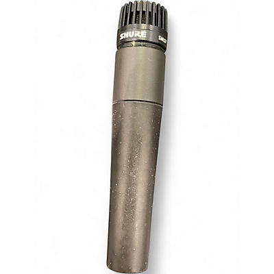 Used Shure SM57LC Dynamic Microphone