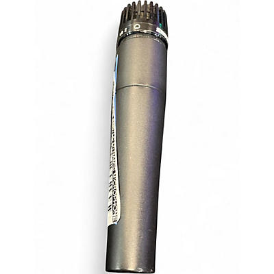 Used Shure SM57LC Dynamic Microphone