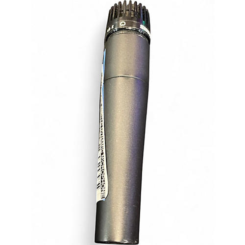 Used Shure SM57LC Dynamic Microphone