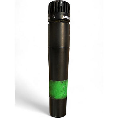 Used Shure SM57LC Dynamic Microphone