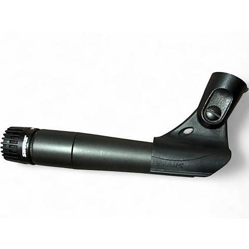 Used Shure SM57LC Dynamic Microphone