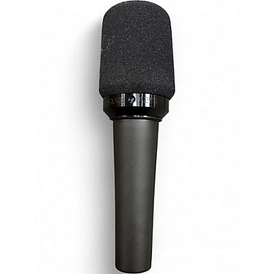 Used Shure SM57LC Dynamic Microphone