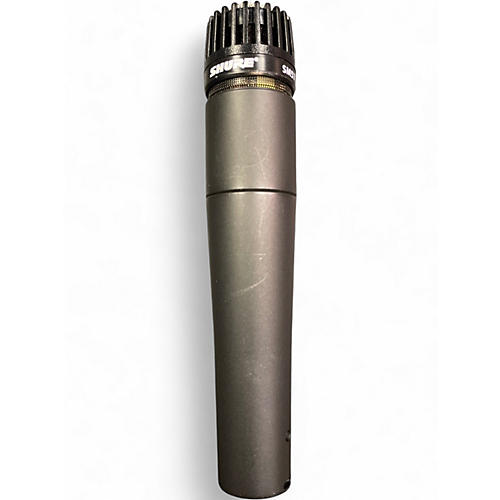 Used Shure SM57LC Dynamic Microphone