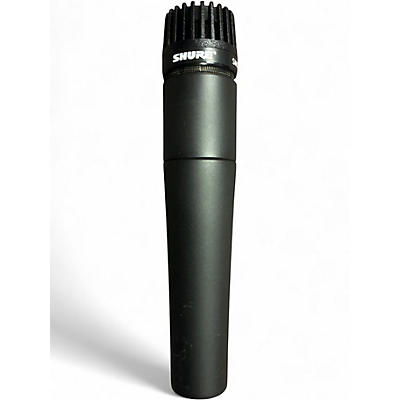 Used Shure SM57LC Dynamic Microphone