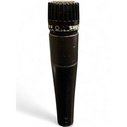 Used Shure SM57LC Dynamic Microphone