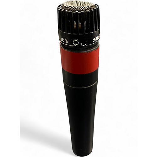 Used Shure SM57LC Dynamic Microphone