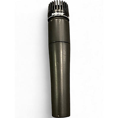 Used Shure SM57LC Dynamic Microphone