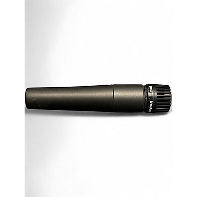 Used Shure SM57LC Dynamic Microphone