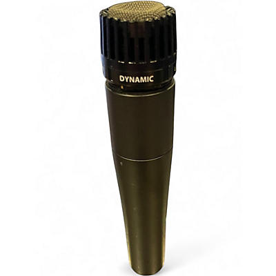 Used Shure SM57LC Dynamic Microphone