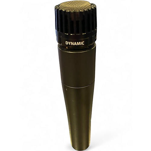 Used Shure SM57LC Dynamic Microphone
