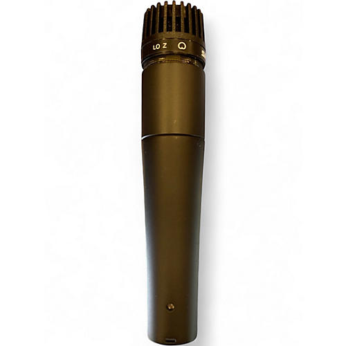 Used Shure SM57LC Dynamic Microphone