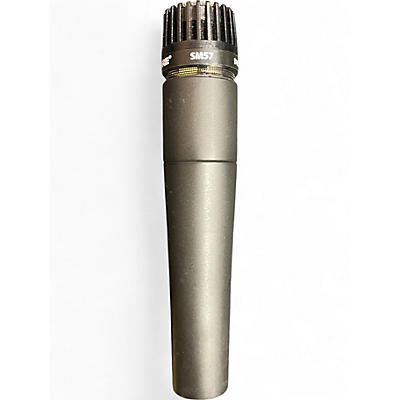 Used Shure SM57LC Dynamic Microphone