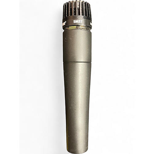 Used Shure SM57LC Dynamic Microphone