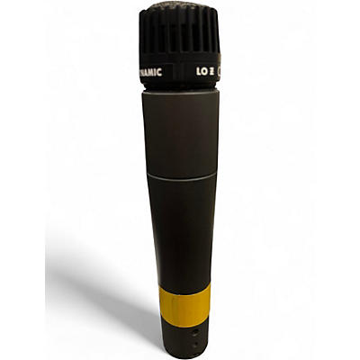 Used Shure SM57LC Dynamic Microphone