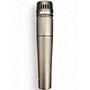 Used Shure SM57LC Dynamic Microphone