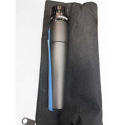 Used Shure SM57LC Dynamic Microphone
