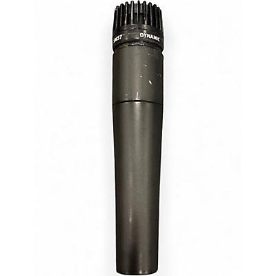 Used Shure SM57LC Dynamic Microphone