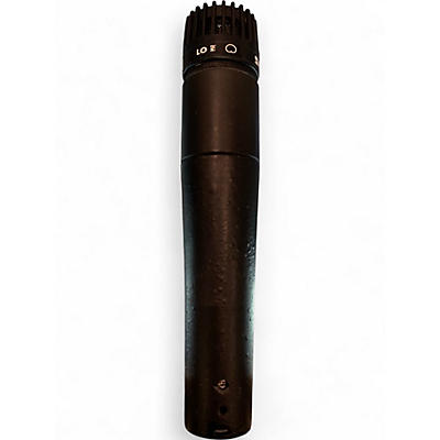 Used Shure SM57LC Dynamic Microphone