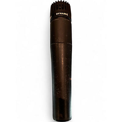 Used Shure SM57LC Dynamic Microphone