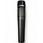 Used Shure SM57LC Dynamic Microphone