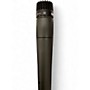 Used Shure SM57LC Dynamic Microphone