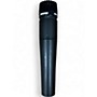 Used Shure SM57LC Dynamic Microphone