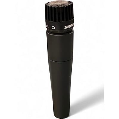Used Shure SM57LC Dynamic Microphone