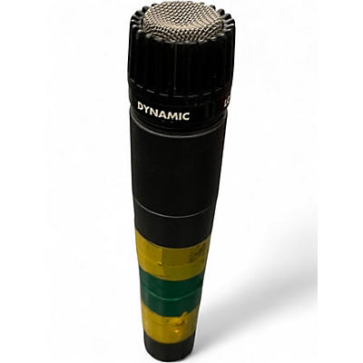 Used Shure SM57LC Dynamic Microphone