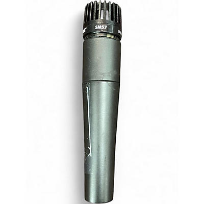 Used Shure SM57LC Dynamic Microphone