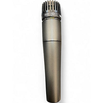 Used Shure SM57LC Dynamic Microphone