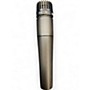 Used Shure SM57LC Dynamic Microphone