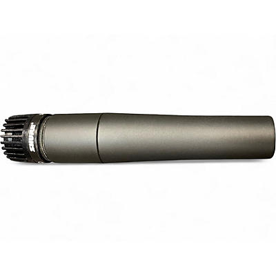 Used Shure SM57LC Dynamic Microphone
