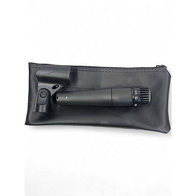Used Shure SM57LC Dynamic Microphone