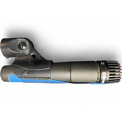 Used Shure SM57LC Dynamic Microphone