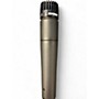 Used Shure SM57LC Dynamic Microphone
