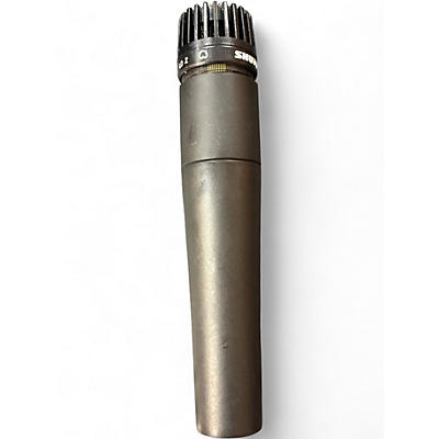 Used Shure SM57LC Dynamic Microphone