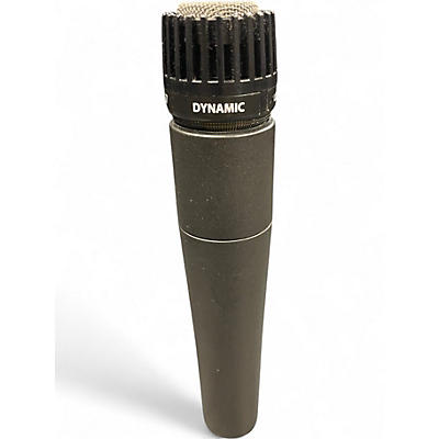 Used Shure SM57LC Dynamic Microphone