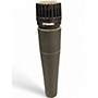 Used Shure SM57LC Dynamic Microphone