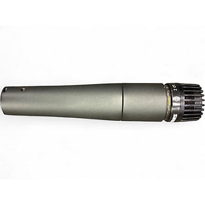 Used Shure SM57LC Dynamic Microphone