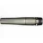 Used Shure SM57LC Dynamic Microphone
