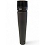 Used Shure SM57LC Dynamic Microphone